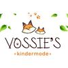 Vossieskindermode Logotype