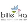 billeka, Sibylle Kammerlochner-Geiger Logotype