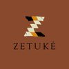 Zetuké Logotype