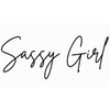 Sassy Girl Logotype
