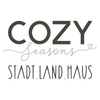 cozy-seasons.de Logotype