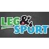 Legogsport Logo