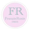 FRANZIEROSIE Logotype
