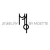 Jewelry by Moette Logotype