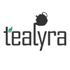 Tealyra Logotipo