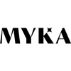 MYKA PL Logotyp