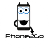 Phone2Go Logotipo