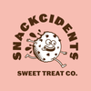 Snackcidents Logotype