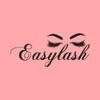 easylash.nl Logotype