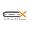 cards-x Logotipo