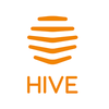 Hive Home Logotype