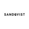sandqvist.com Logotyp