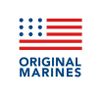 Original Marines Logotipo