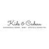 Kids &amp; Cadeau Logotipo