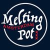 Melting Pot Amsterdam Logotype