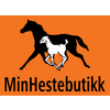 minhestebutikk.no Logotyp