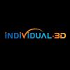 Individual-3D Logotype