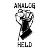 analogheld.de Logotyp