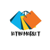 LATIN MARKET Logotyp