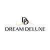 dream deluxe Logotipo