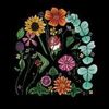 occultflora.com Logó