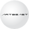 Artbeast Studios Logotype