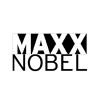 MaxxNobel Logotype