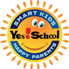 Yes!School Λογότυπο