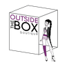 Outside The Box Boutique Logotip