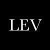 Lev medische groothandel Logotype