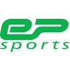 EP Sports / Baseball O Logotype
