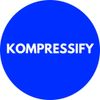 KOMPRESSIFY Logo