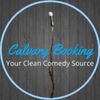 Calvary Booking Logotyp