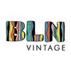 BLNVINTAGE Logotype