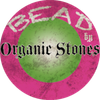 Organic Stones Logó