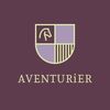 aventurier Logotip