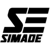 Simade Logotype
