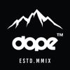 Dope Snow Logotype