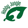 Hobby Jungle Logotipo