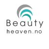 beautyheaven.no Logo