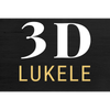 SP 3DLUKELE Logotipo