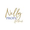 NellyProps.com Logotyp