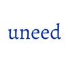 Uneed Logotype