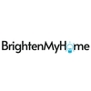 BrightenMyHome Logotype