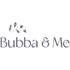 Bubba & Me Logotype