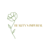 Beauty's Imperial Logotype
