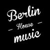 BERLIN HOUSE MUSI Logotype