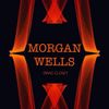Morgan Wells Logotype