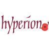 Hyperion Records Logotype