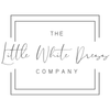 The Little White Dress Company Logotype